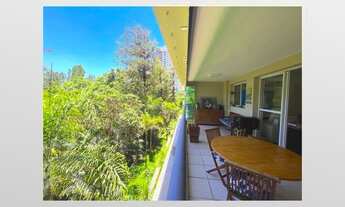 Imagem 7: Apartamento Venda 3 Dormitórios - 126 m² Santo Amaro