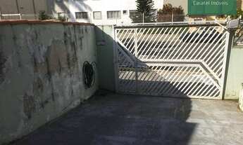 Imagem 3: Casa - Jd. lago- 3 dormi. para alugar, 150 m² por R$ 2.350/mês - Jardim do Lago - Campina