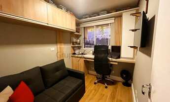 Imagem 4: Apartamento - Vila Ema - Residencial Piazza Monet - 3 Dormitórios - 92m²