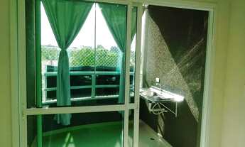 Imagem: Apartamento com 2 dormitórios à venda