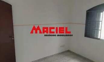 Imagem 7: Casa Padrão em São José dos Campos