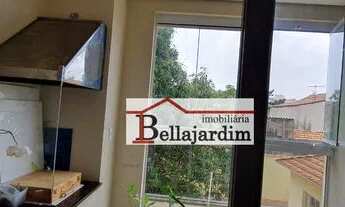 Imagem 5: Apartamento com 2 dormitórios à venda, 78 m² - Santa Maria - São Caetano do Sul/SP