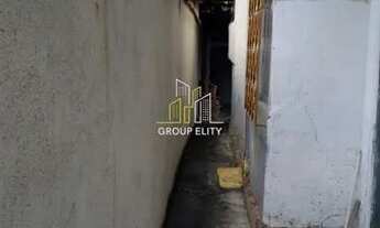 Imagem 2: Terreno para venda possui 480 metros quadrados em Madureira - Rio de Janeiro - RJ