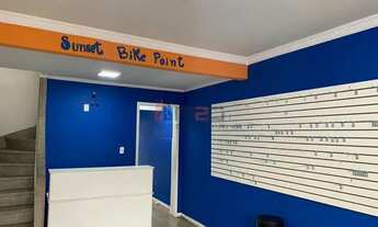 Imagem 4: Sobrado para locação na Vila Romana