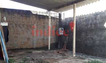 Imagem 6: Casas à venda 1 quarto 5 vagas Vila Esperança (Vila Xavier) Araraquara