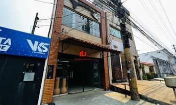 Imagem: Ponto p Restaurante na Cachoeirinha (Castelo