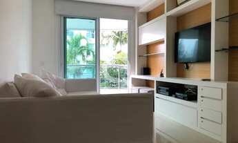 Imagem 6: Barra da Tijuca Apartamento com 4 dormitórios