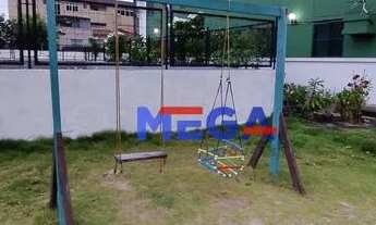 Imagem 6: Apartamento com 3 quartos para alugar no bairro Monte Castelo - Fortaleza/CE