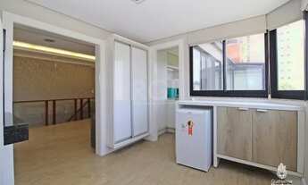 Imagem 6: Cobertura para Venda - 193.62m², 3 dormitórios, sendo 1 suites, 2 vagas - Menino Deus