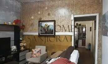 Imagem: Casa para venda no Parque São Vicente em