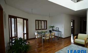 Imagem 6: SOBRADO - MORUMBI - SP