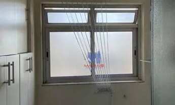 Imagem 4: Apartamento com 3 dormitórios para alugar, 62 m² por R$ 2.450/mês - São João Clímaco - São