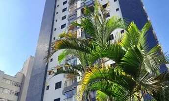 Imagem: Belíssimo apto,03 dorms,suíte,2 vagas,andar