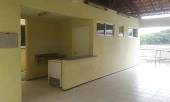 Imagem 4: Apartamento COND POTIGUARA 55 m2 com 2 quartos em Messejana - Fortaleza - CE