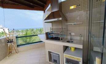 Imagem 7: Apartamento com 3 dormitórios, 150 m² - venda por R$ 4.000.000,00 ou aluguel por R$ 12.000