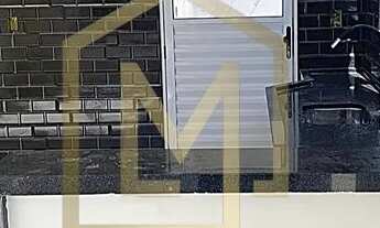 Imagem 6: Térrea para venda com 58 metros quadrados com 2 quartos em Jardim Ouro Verde - Bauru - SP