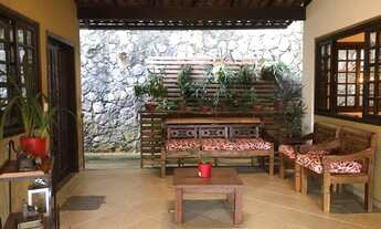 Imagem 2: Casa em condomínio para locação em Itaipu - Niterói - RJ