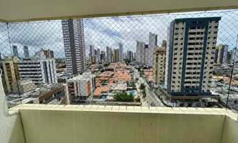 Imagem 2: Apartamento para locação em manaira