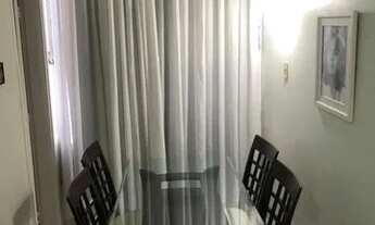 Imagem 4: Apartamento com 2 quartos para alugar, 64 m² por R$ 2.700/mês - Ed. Praia Branca - Flameng