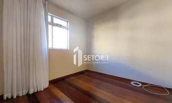 Imagem 7: Apartamento com 3 quartos para alugar, 83 m² por R$ 1.000/mês - Granbery - Juiz de Fora/MG