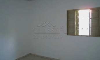 Imagem 6: Casa Padrão em Ribeirão Preto