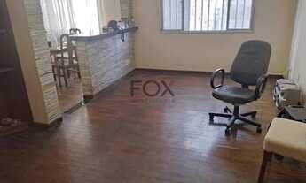 Imagem: BELO HORIZONTE - Apartamento Padrão - Sion