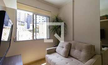 Imagem 4: Apartamento para Aluguel - Consolação, 1 Quarto, 32 m2