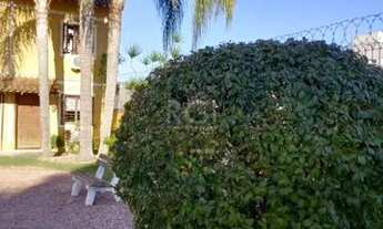 Imagem 2: PORTO ALEGRE - Casa Padrão - Aberta dos Morros