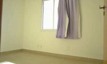 Imagem 7: Apto confortável, 2 quartos, 55 m², Apto 406 - Bl. 8, Cond. Rossi Ideal. Moinho dos Ventos