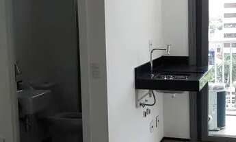 Imagem 3: Apartamento Studio em Indianópolis - Moema