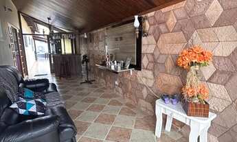 Imagem 5: Casa à venda com 2 dormitórios e piscina em Cibratel II - Itanhaém - SP