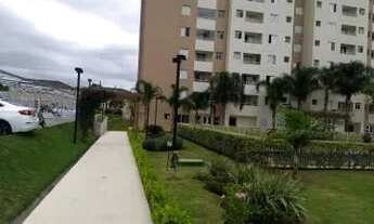 Imagem 3: JBL - AP2860Apartamento para venda com 63 metros quadrados com 3 quartos