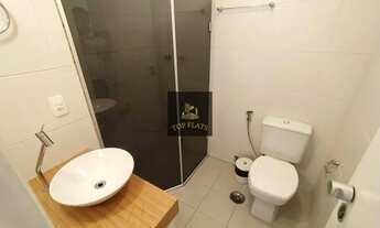 Imagem 7: Flat disponível na Vila Nova Conceição