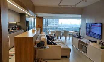 Imagem 4: Apartamento Venda 2 Dormitórios - 105 m² Pinheiros