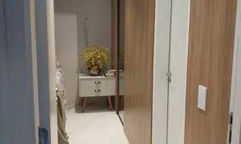 Imagem 6: Excelente Cobertura para venda em Campo Grande com 152 metros quadrados com 2 quartos