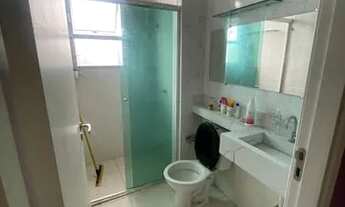 Imagem 3: Mobiliado próx ao Hospital Delfina Assis