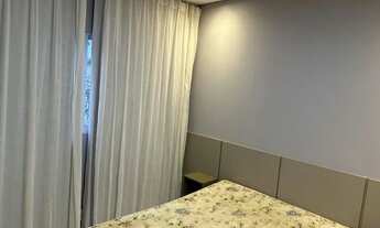 Imagem 6: Casa mobiliada de 2 Quartos em Condomínio Fechado no Quintas do Alvorada - J.Botânico