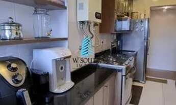 Imagem 5: Apartamento para alugar no bairro Ponte São João - Jundiaí/SP