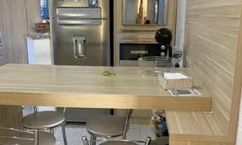 Imagem 1: Apartamento Jardim Itália