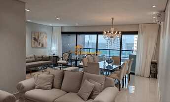 Imagem 2: Apartamento Edifício Glam mobiliado. codigo: 24279