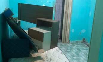 Imagem 2: Casa térreo Casa com 2 dormitórios