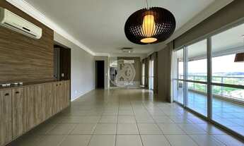 Imagem 2: Apartamento - 3 Suítes - Varanda Gourmet - Lazer Completo - Jardim Botânico