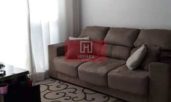 Imagem 2: Apartamento à venda no bairro Sacomã - São Paulo/SP, Zona Sul