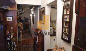 Imagem 5: Apartamento de 130m² próximo ao metrô