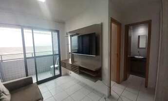 Imagem 3: Apartamento para aluguel com 40 metros quadrados com 1 quarto