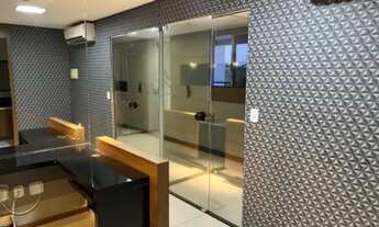 Imagem 2: Alugo salas mobiliada no Norcon