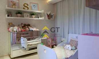 Imagem 7: Casa com 3 dormitórios para alugar, 342 m² por R$ 9.850/mês - Sun Lake Residence - Londrin