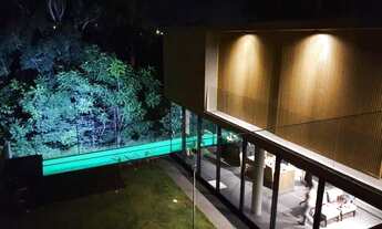 Imagem 6: Casa para venda tem 335 metros quadrados com 4 quartos