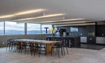 Imagem 6: Apartamento à venda, 6.300.000,00 no bairro Vila da Serra - Nova Lima