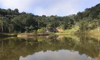 Imagem 2: VENDO LINDO TERENO DE 600² EXCELENTE LOCALIZAÇÃO E VISTA